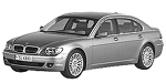 BMW E65 C1380 Fault Code