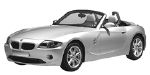 BMW E85 C1380 Fault Code