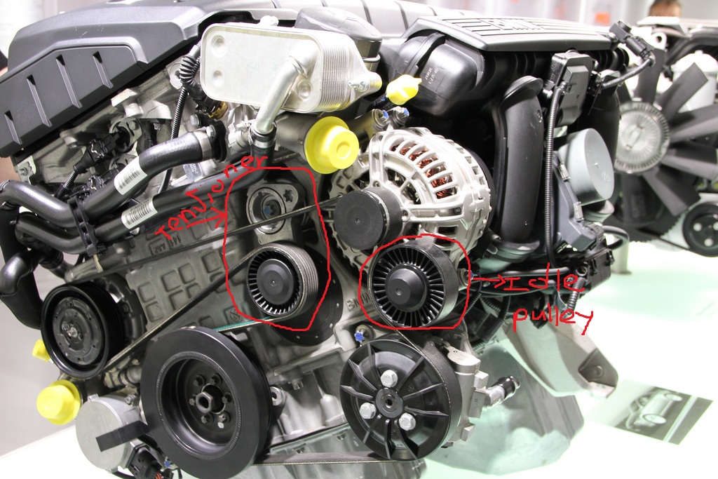 See C1380 repair manual